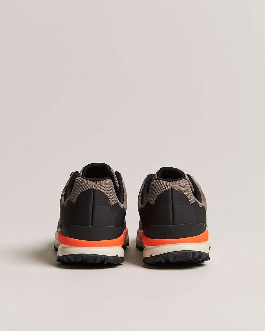 Herre | Veja Fitz Roy Hiking Sneaker Basalte Black | Veja | Fitz Roy Hiking Sneaker Basalte Black