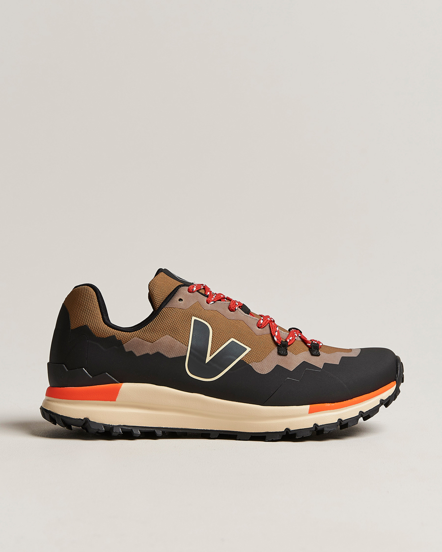 Herre | Veja Fitz Roy Hiking Sneaker Center Commercial Tent | Veja | Fitz Roy Hiking Sneaker Center Commercial Tent