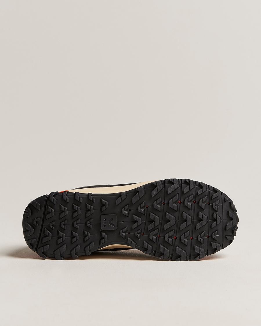 Herre | Veja Fitz Roy Hiking Sneaker Center Commercial Tent | Veja | Fitz Roy Hiking Sneaker Center Commercial Tent