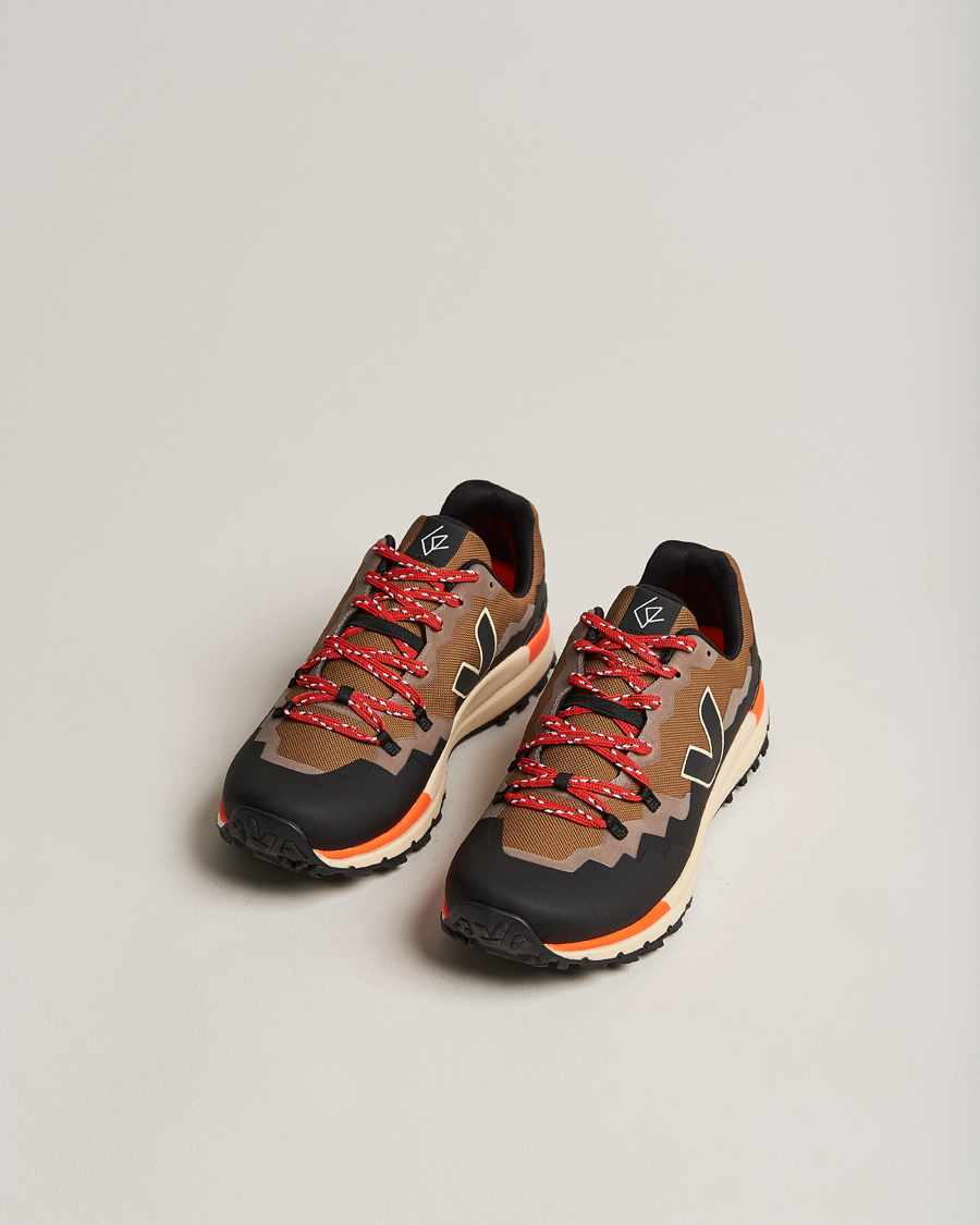 Herre | Veja Fitz Roy Hiking Sneaker Center Commercial Tent | Veja | Fitz Roy Hiking Sneaker Center Commercial Tent