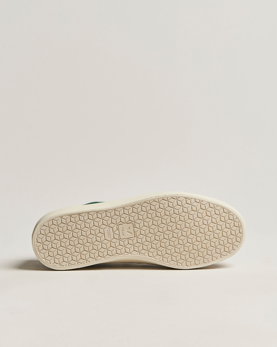 Herre | Veja Wata Canvas Low Sneaker Poker Pierre | Veja | Wata Canvas Low Sneaker Poker Pierre