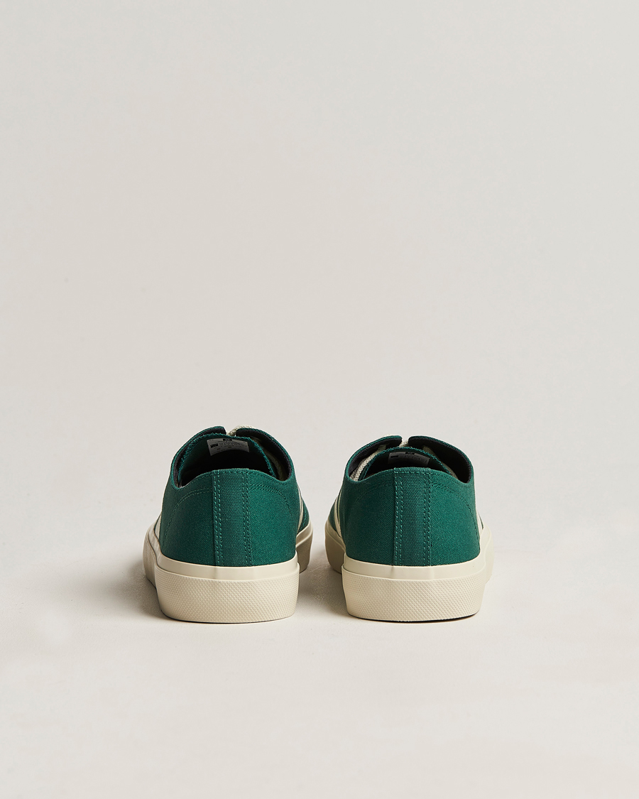 Herre | Veja Wata Canvas Low Sneaker Poker Pierre | Veja | Wata Canvas Low Sneaker Poker Pierre