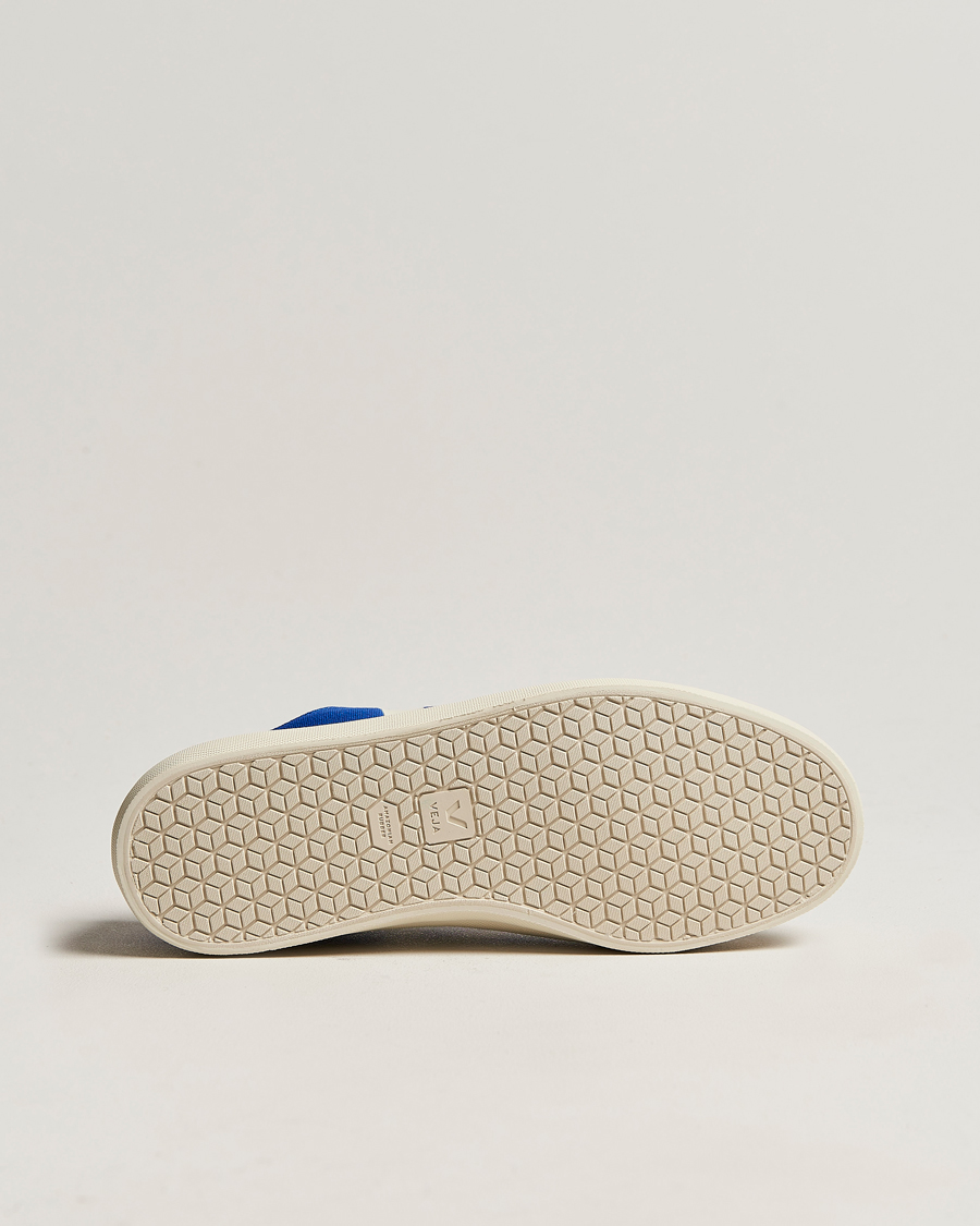 Herre | Veja Wata Canvas Low Sneaker Paros Pierre | Veja | Wata Canvas Low Sneaker Paros Pierre