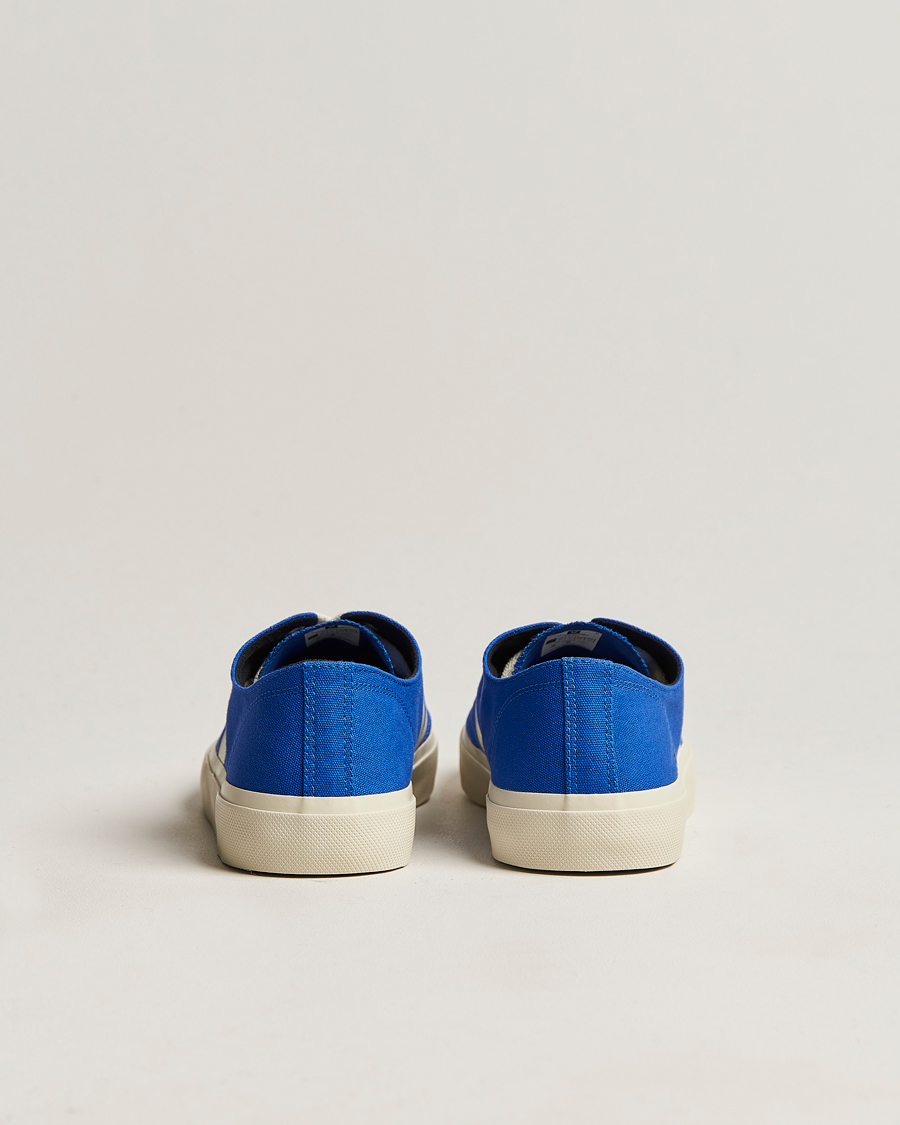 Herre | Veja Wata Canvas Low Sneaker Paros Pierre | Veja | Wata Canvas Low Sneaker Paros Pierre
