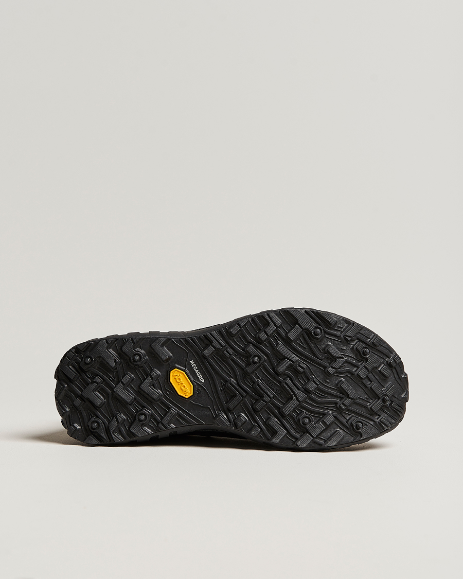 Herre | Sneakers | Norda | 001 Running Sneakers Stealth Black
