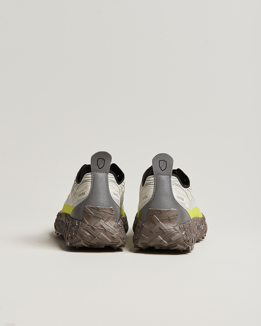 Herre | Norda 001 Running Sneakers Icicle | Norda | 001 Running Sneakers Icicle