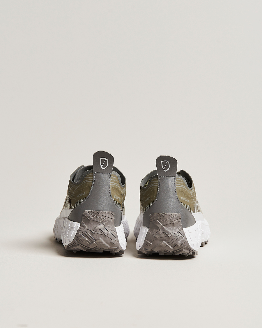 Herre | Norda 001 Running Sneakers Labrador Tea | Norda | 001 Running Sneakers Labrador Tea