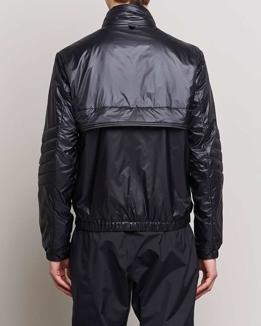 Herre | Jakker | Moncler Grenoble | Althaus Down Jacket Black