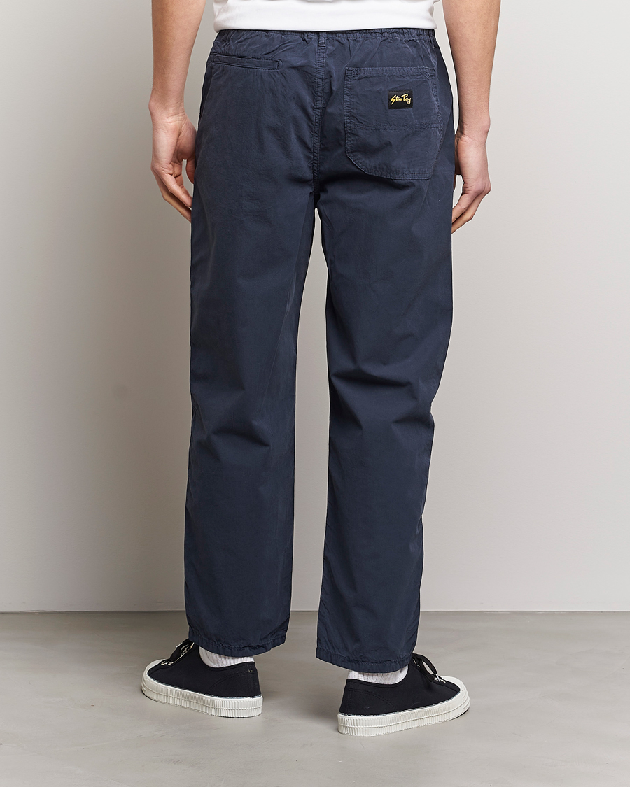 Herre | Bukser | Stan Ray | Rec Cotton Pants Navy