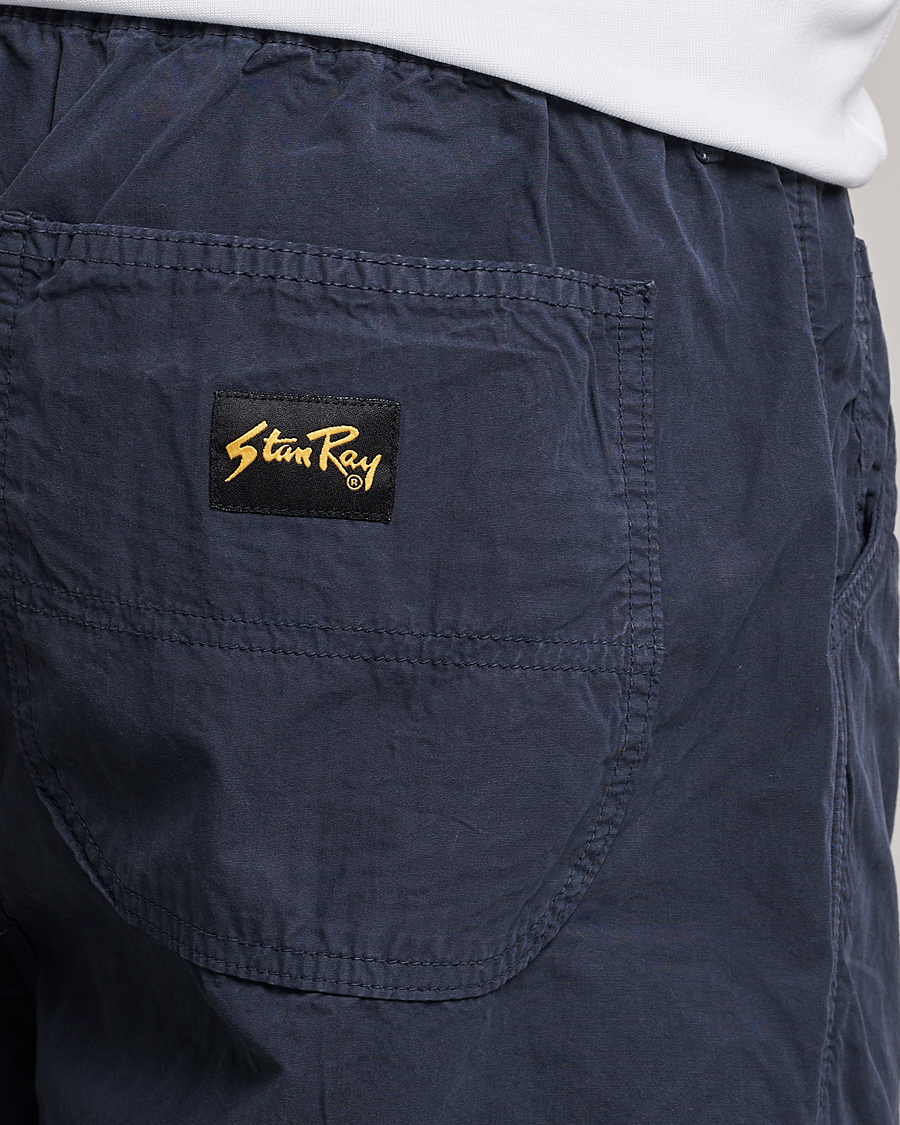 Herre | Bukser | Stan Ray | Rec Cotton Pants Navy
