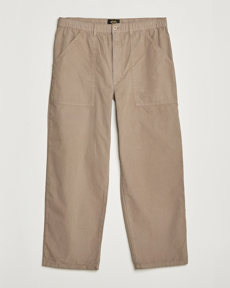 Herre | Bukser | Stan Ray | Jungle Cotton Pants Dusk