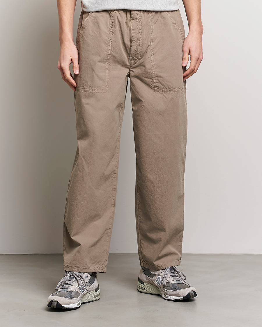 Herre | Bukser | Stan Ray | Jungle Cotton Pants Dusk
