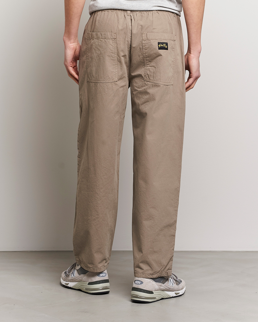Herre | Bukser | Stan Ray | Jungle Cotton Pants Dusk