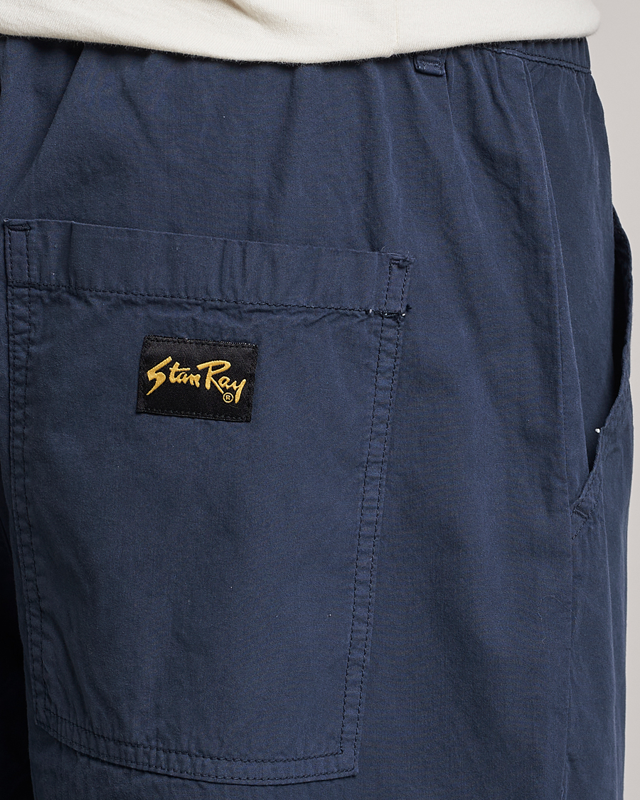 Herre | Bukser | Stan Ray | Jungle Cotton Pants Navy