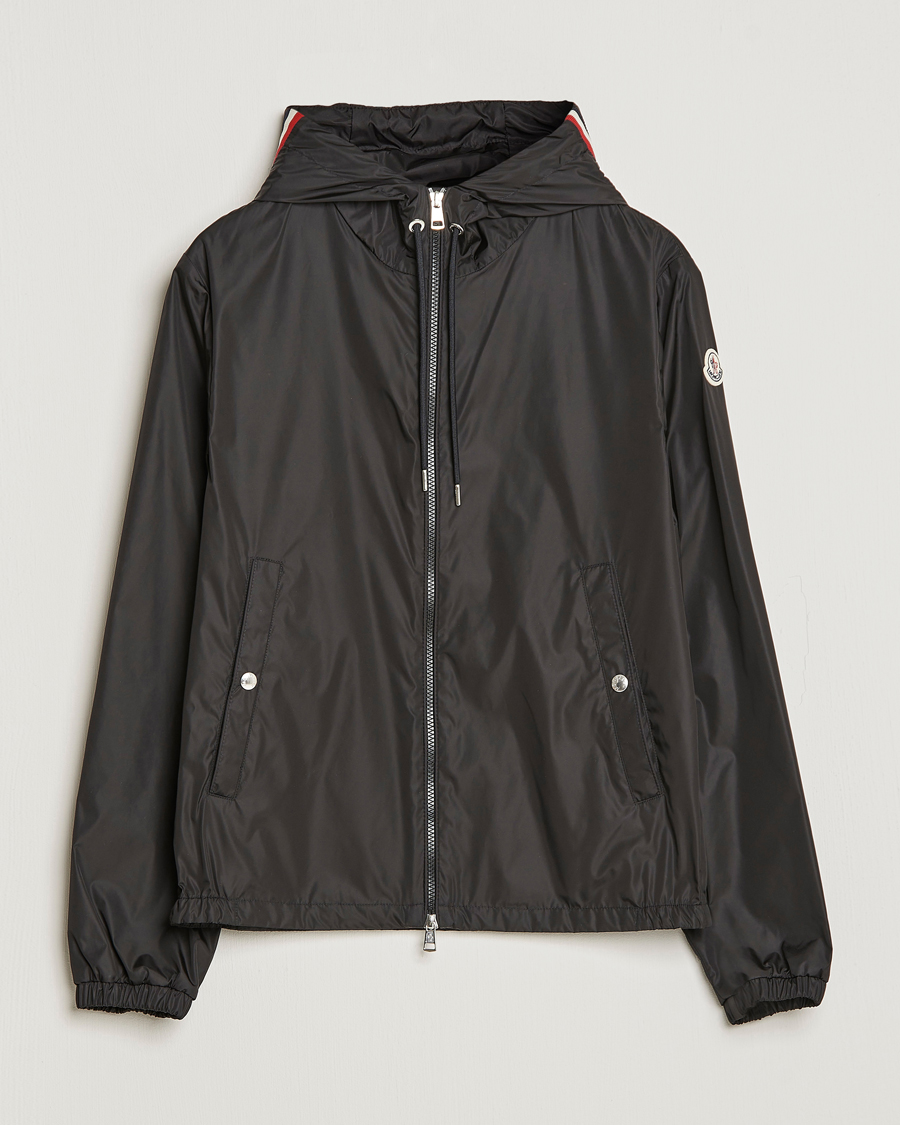 Herre | Jakker | Moncler | Grimpeurs Jacket Black