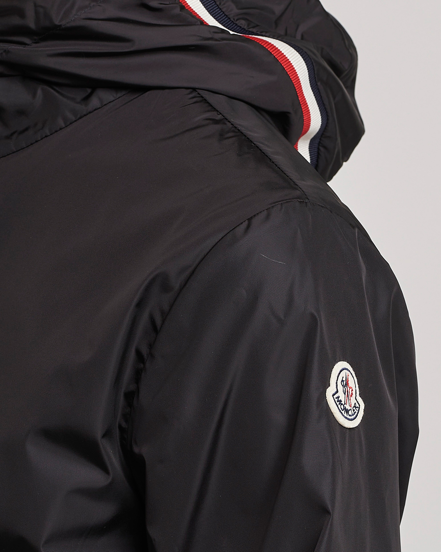 Herre | Jakker | Moncler | Grimpeurs Jacket Black