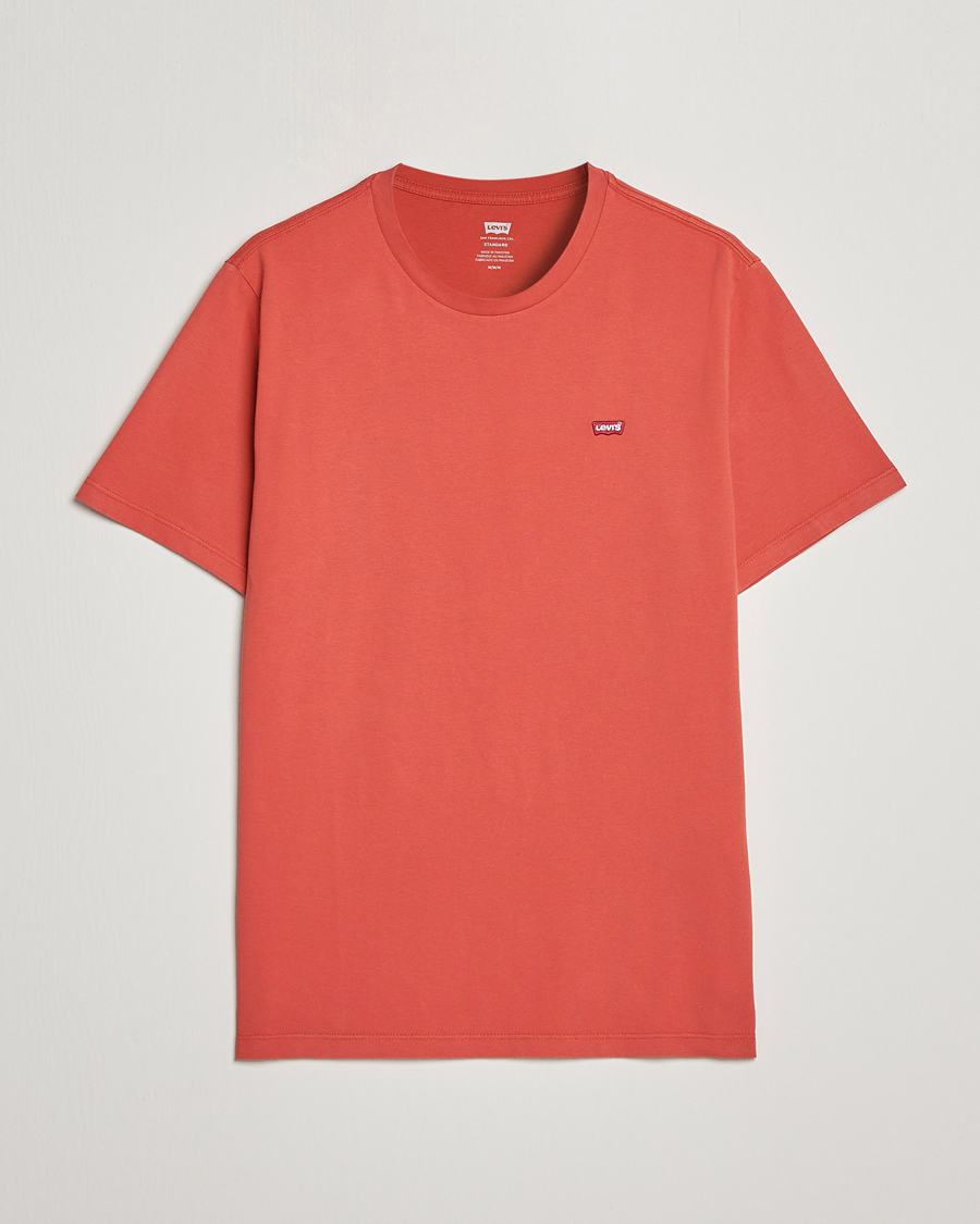 Herre | T-Shirts | Levi's | Original T-Shirt Chili