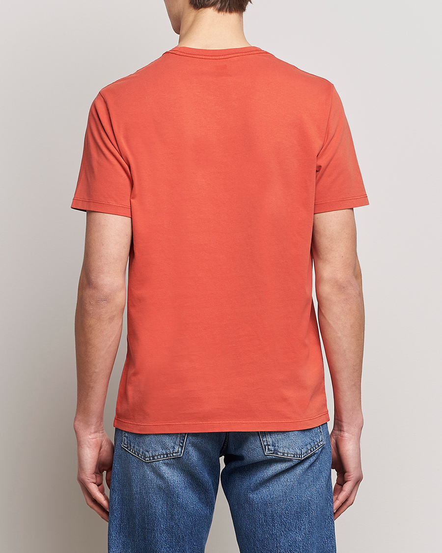 Herre | T-Shirts | Levi's | Original T-Shirt Chili
