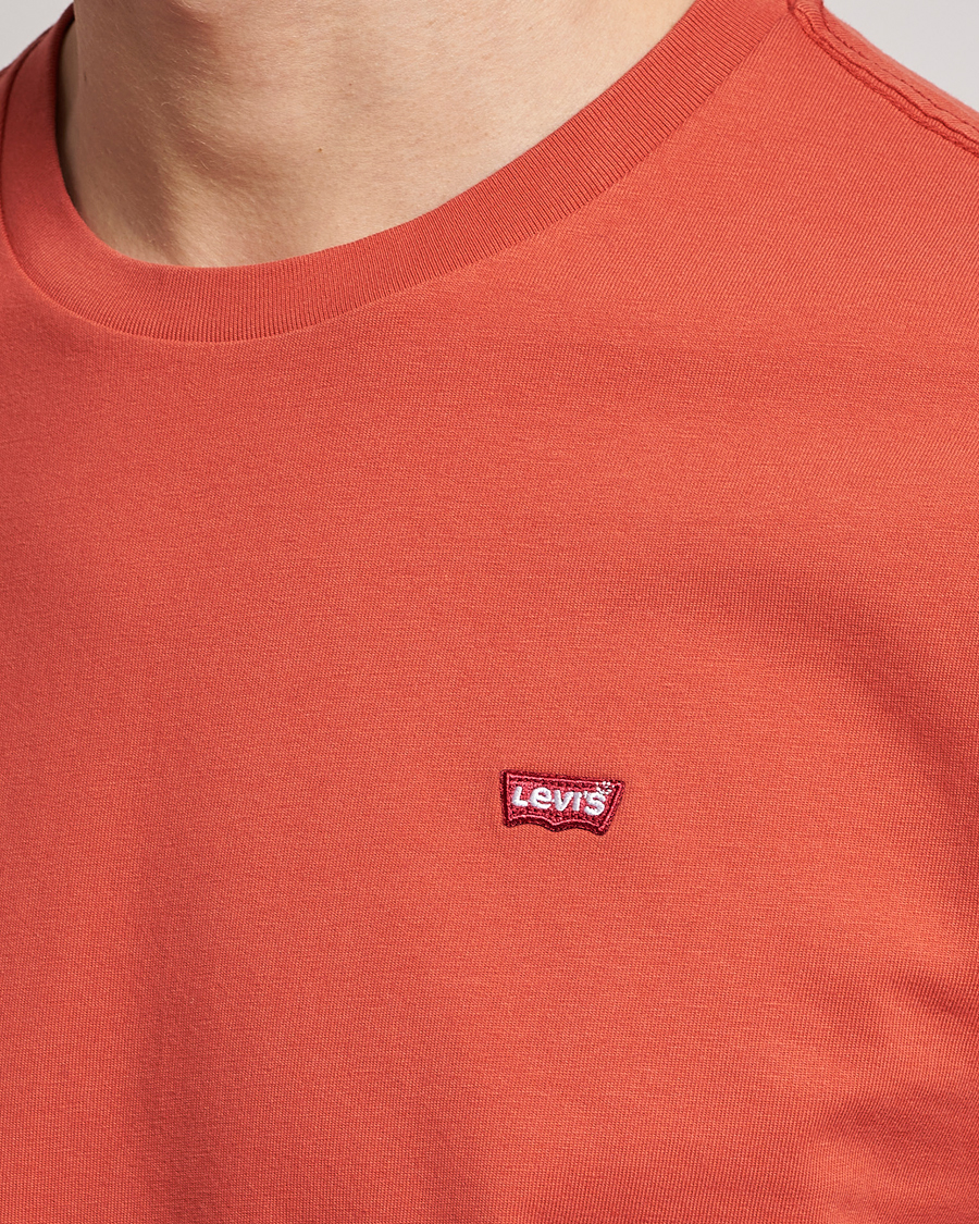 Herre | T-Shirts | Levi's | Original T-Shirt Chili