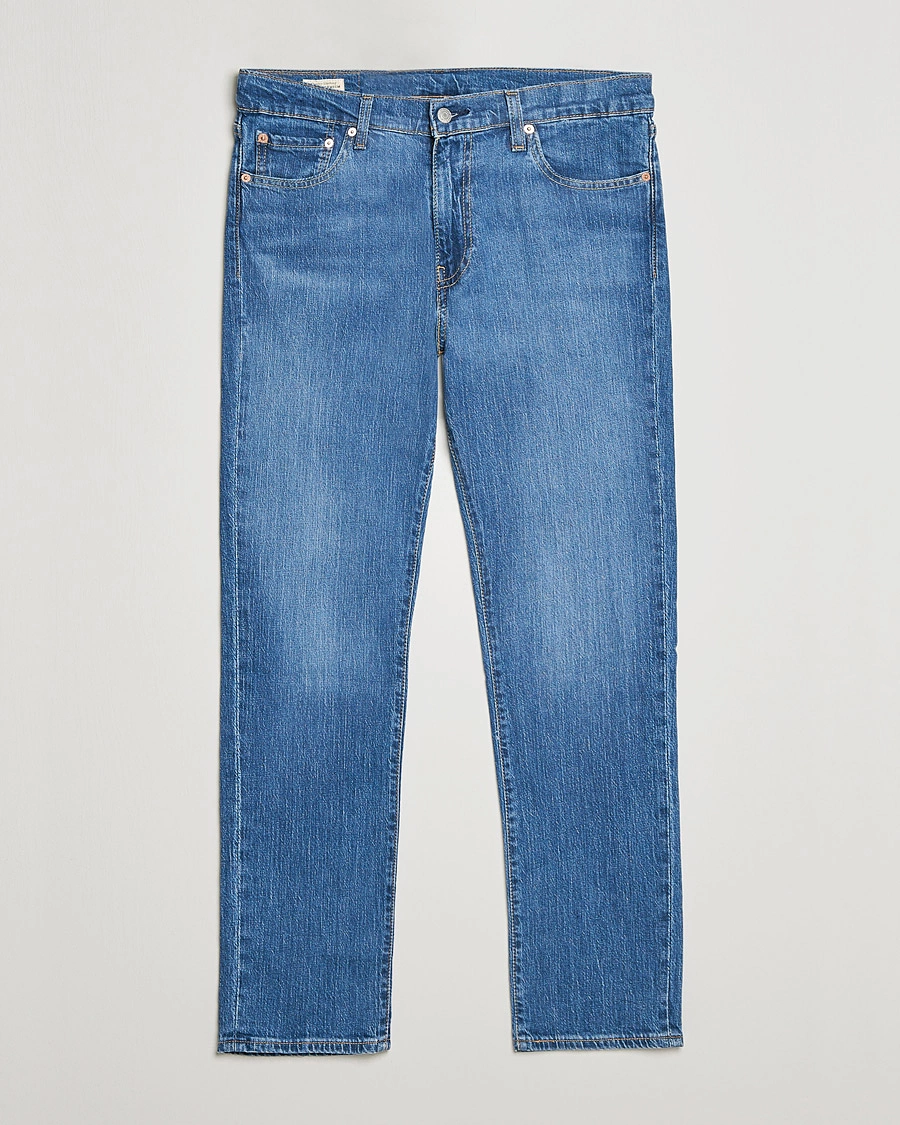 Herre | Jeans | Levi's | 511 Slim Jeans Everett Night Out