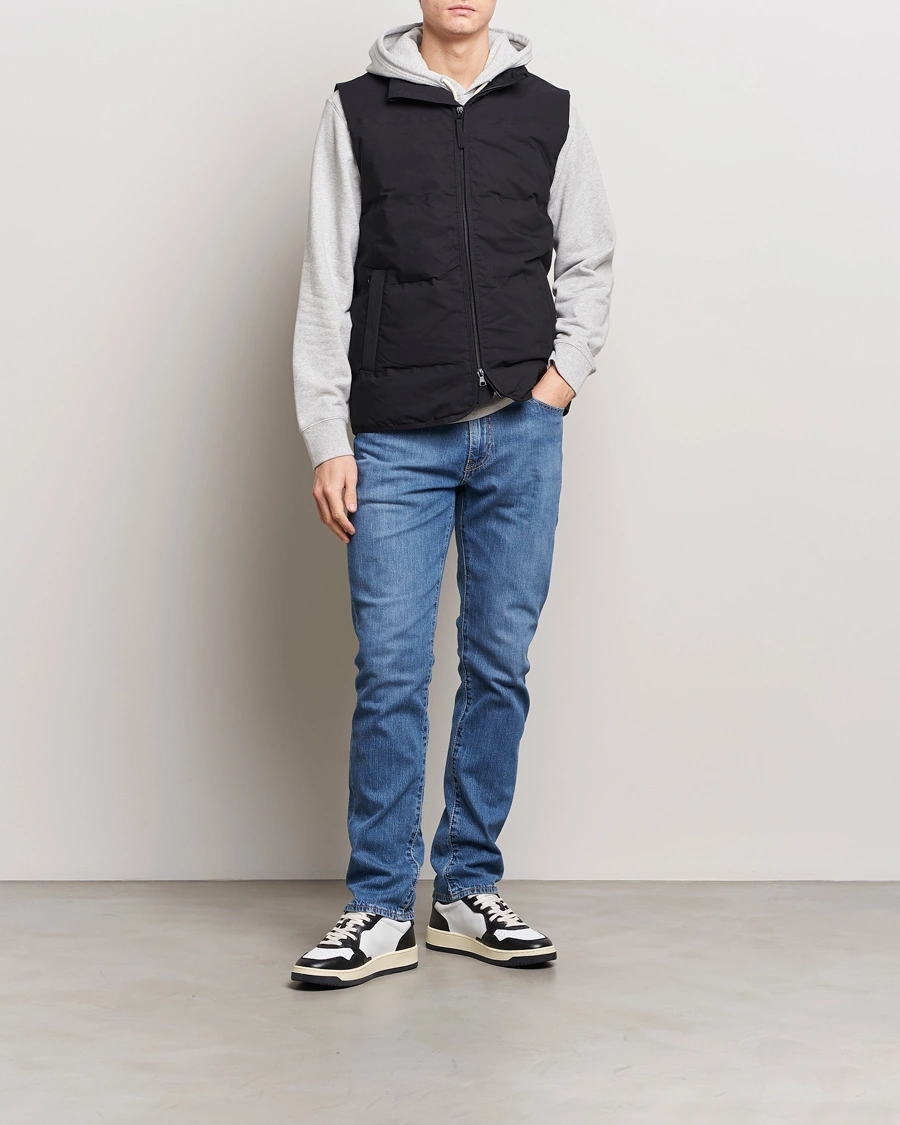 Herre | Jeans | Levi's | 511 Slim Jeans Everett Night Out