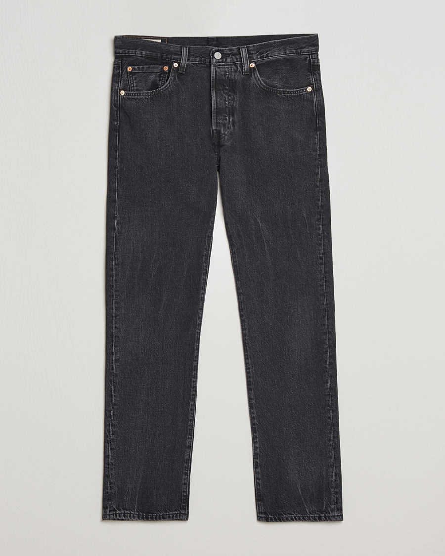 Herre | Jeans | Levi's | 501 Original Jeans Crash Courses