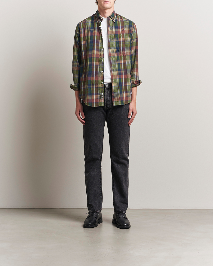 Herre | Jeans | Levi's | 501 Original Jeans Crash Courses