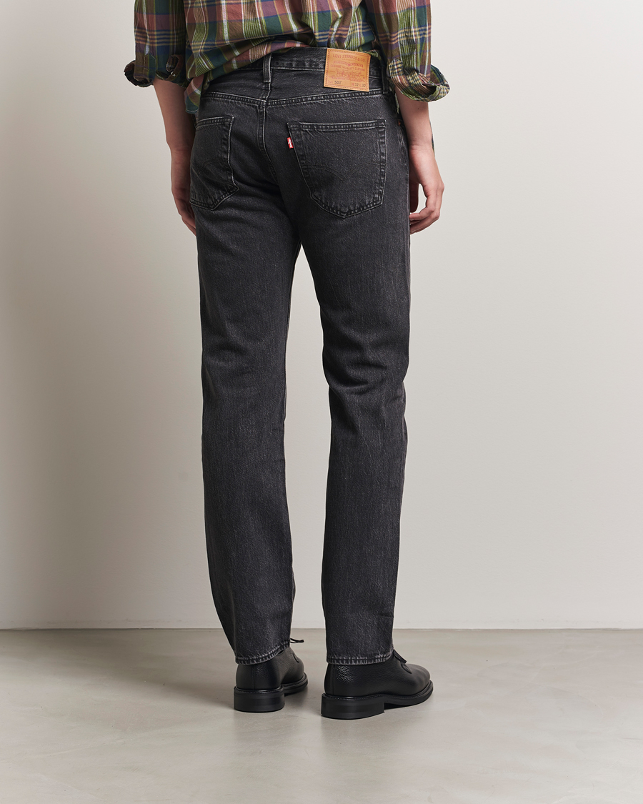 Herre | Jeans | Levi's | 501 Original Jeans Crash Courses