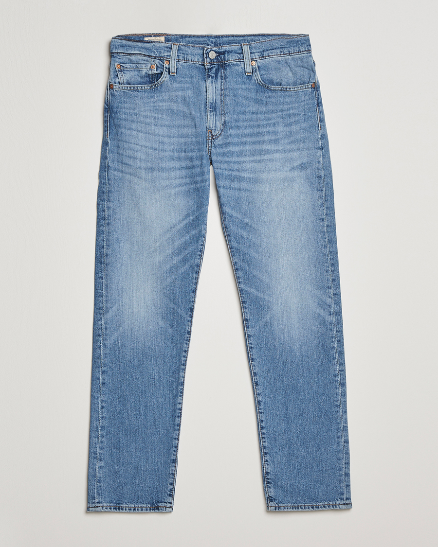 Herre | | Levi's | 502 Taper Jeans Brighter Days