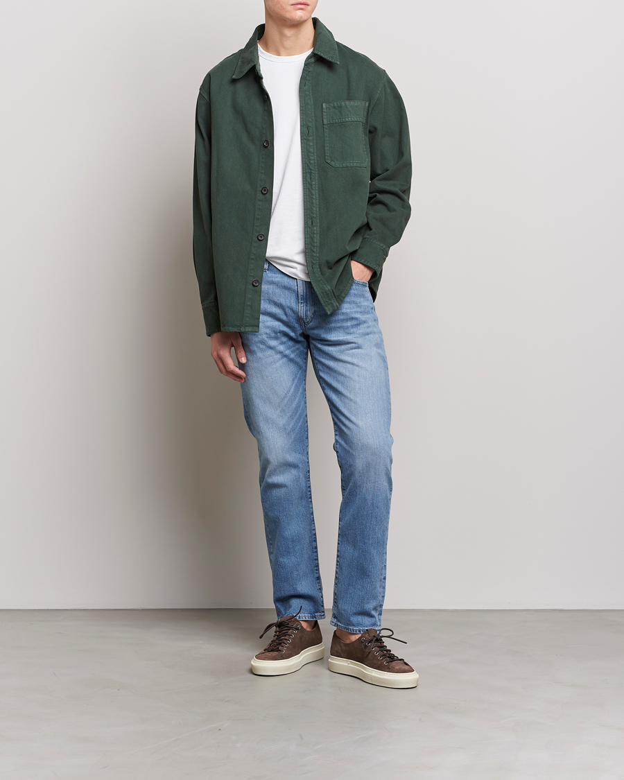 Herre | Jeans | Levi's | 502 Taper Jeans Brighter Days