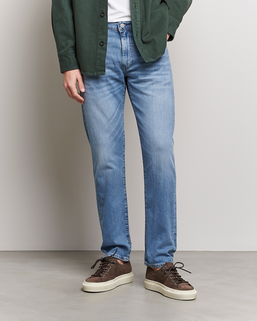 Herre | | Levi's | 502 Taper Jeans Brighter Days