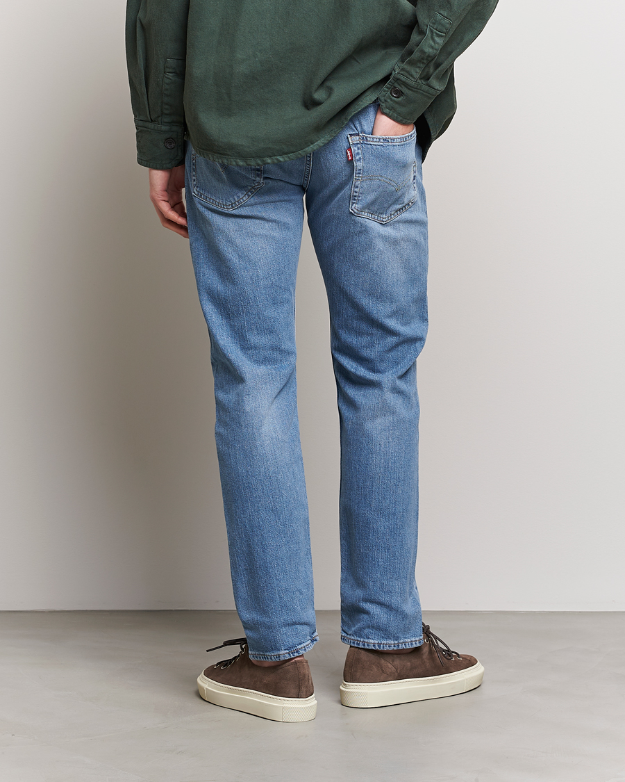 Herre | Jeans | Levi's | 502 Taper Jeans Brighter Days