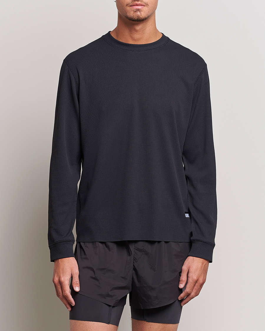 Herre |  | Satisfy | Aura3D Base Layer Black
