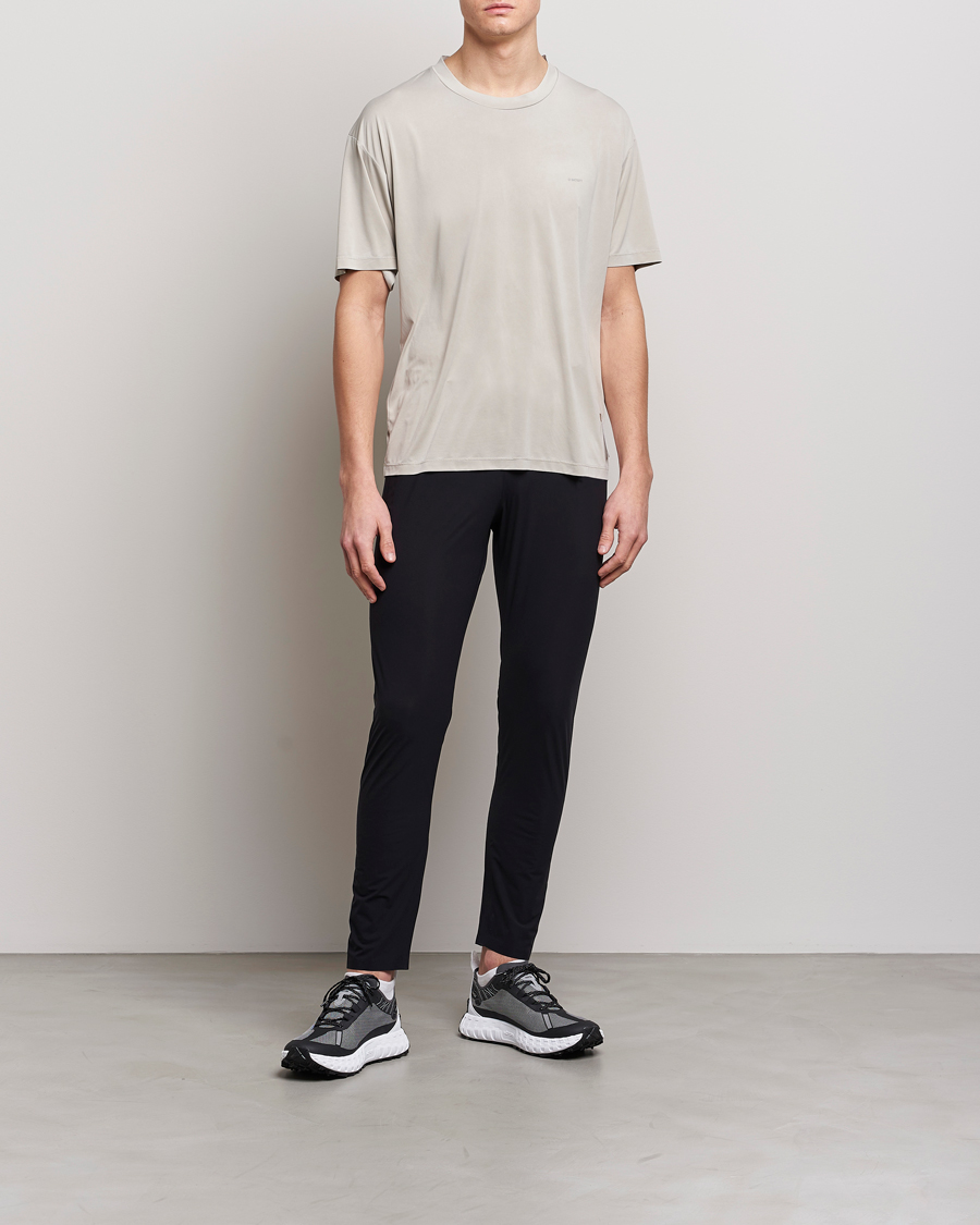 Herre | Bukser | Satisfy | Justice Pants Black
