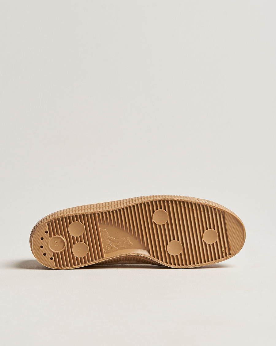 Herre | Sneakers | Novesta | Star Master Organic Cotton Sneaker Beige