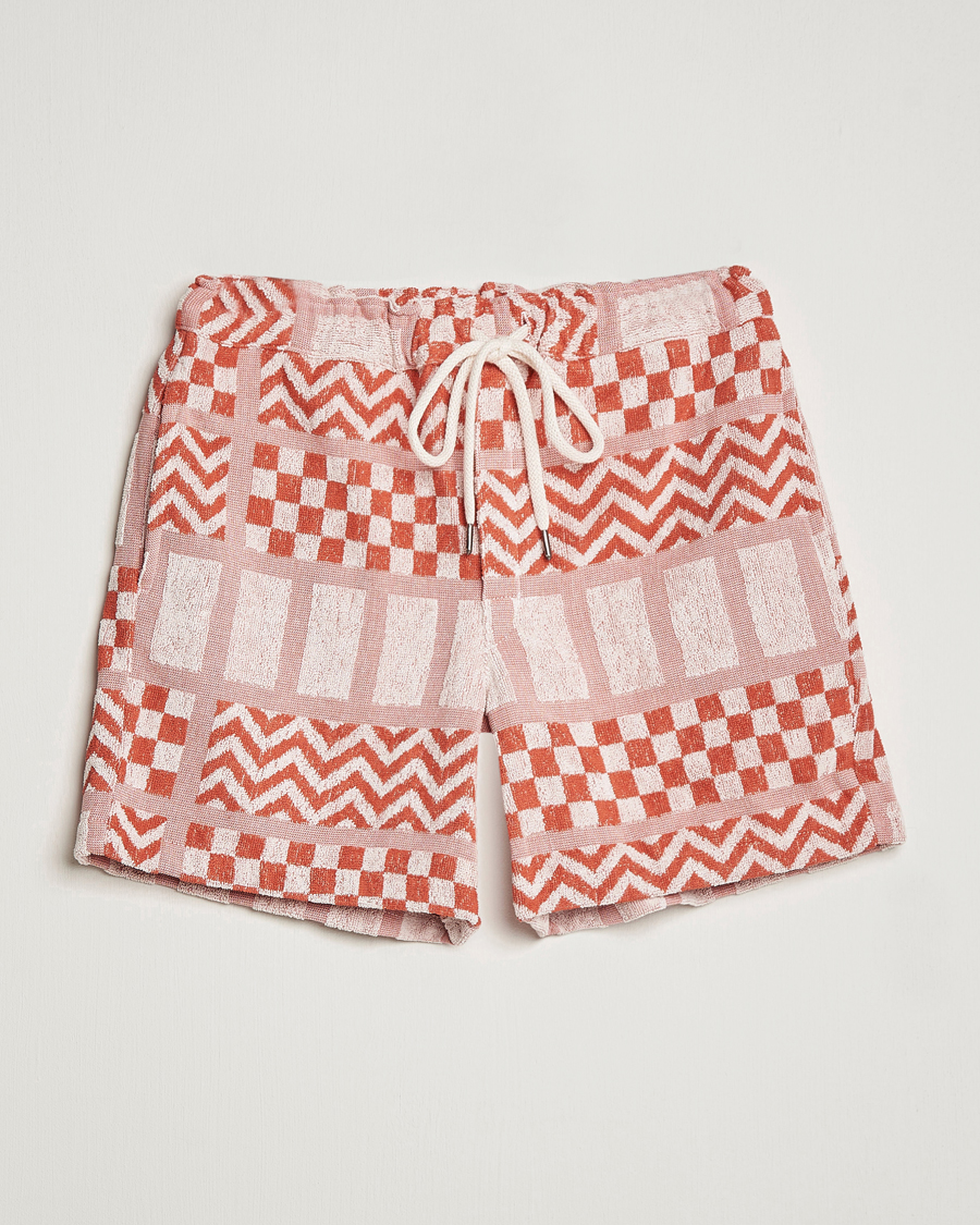 Herre | Shorts | OAS | Terry Shorts Miximize