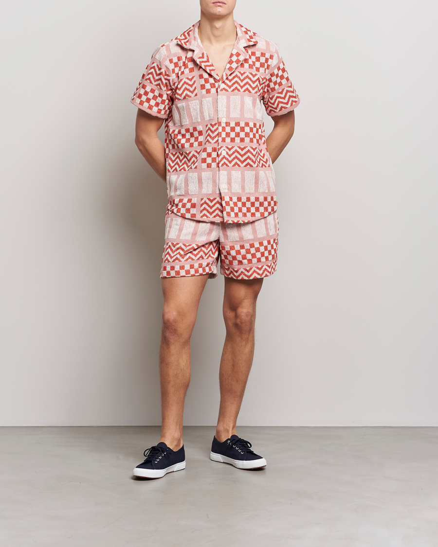 Herre | Shorts | OAS | Terry Shorts Miximize