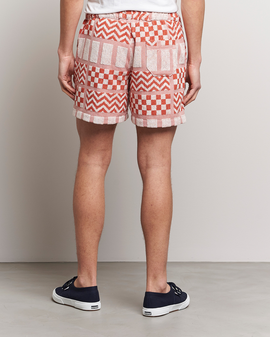 Herre | Shorts | OAS | Terry Shorts Miximize