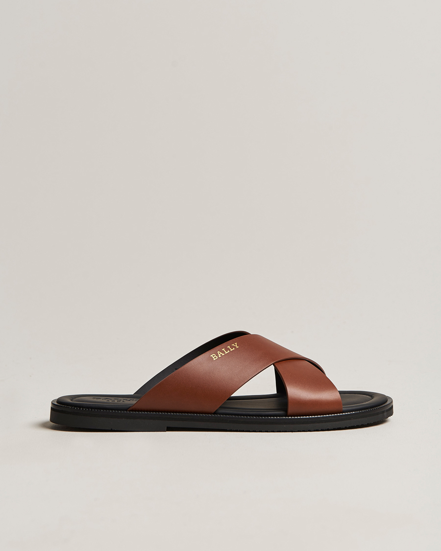 Herre | Bally Jair Sandal Cuero | Bally | Jair Sandal Cuero