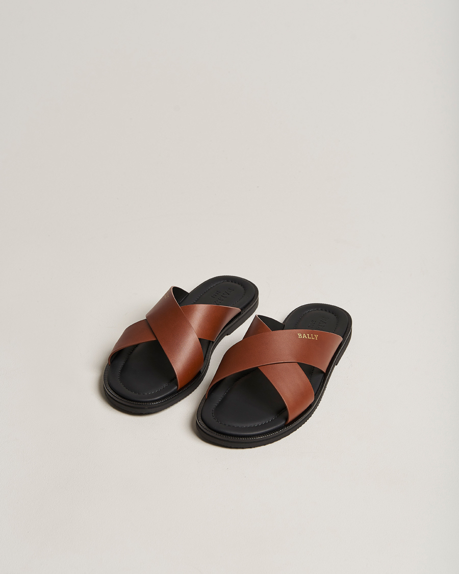 Herre |  | Bally | Jair Sandal Cuero