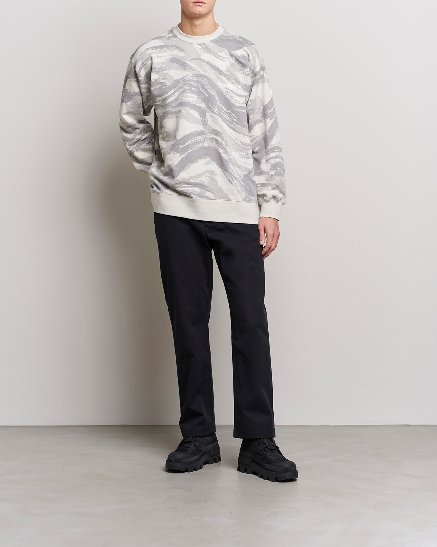 Herre | Gensere | Moncler Genius | 4 Moncler Hyke Printed Sweatshirt Camo