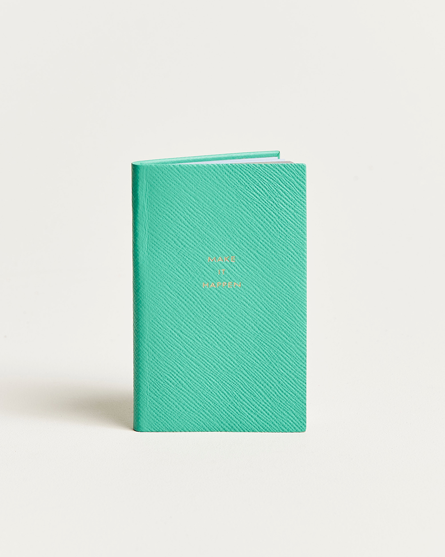 Herre | Smythson Panama Notebook