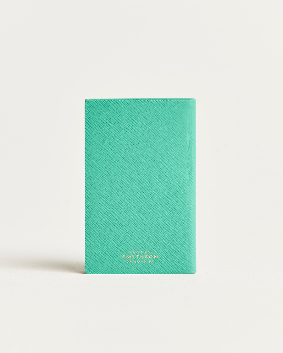 Herre | Smythson Panama Notebook