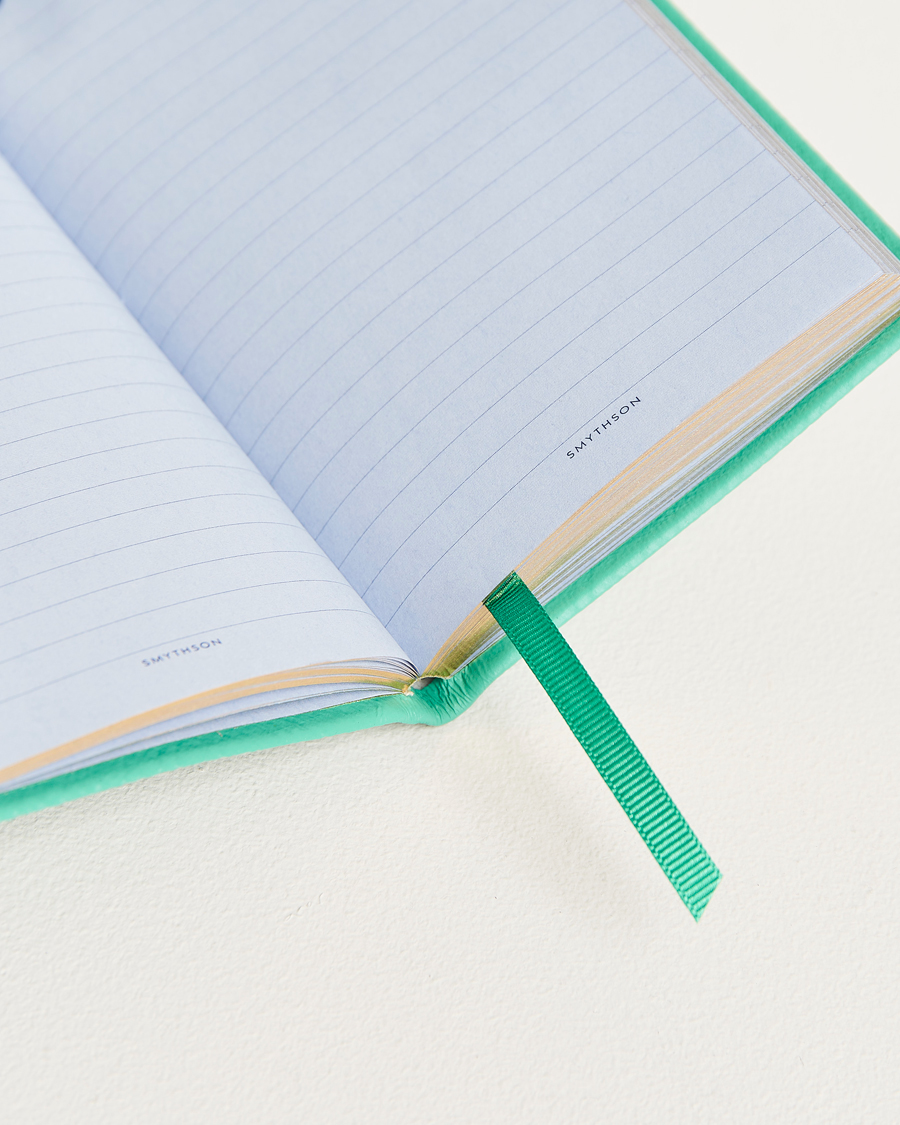 Herre | Smythson Panama Notebook