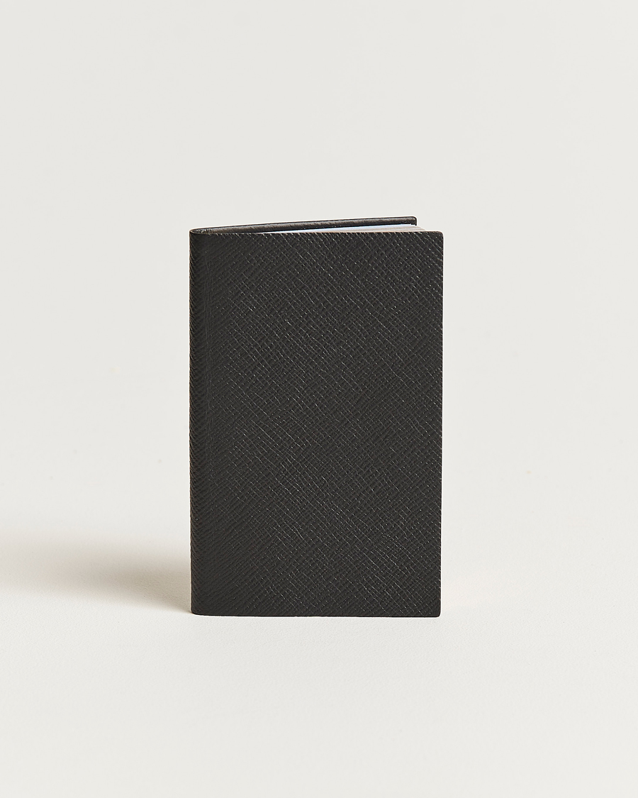 Herre | Notatbøker | Smythson | Panama Notebook