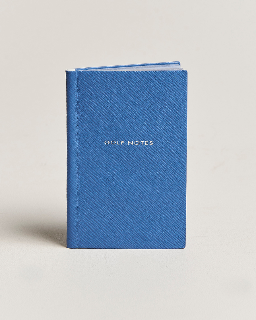 Herre | Smythson Panama Notebook