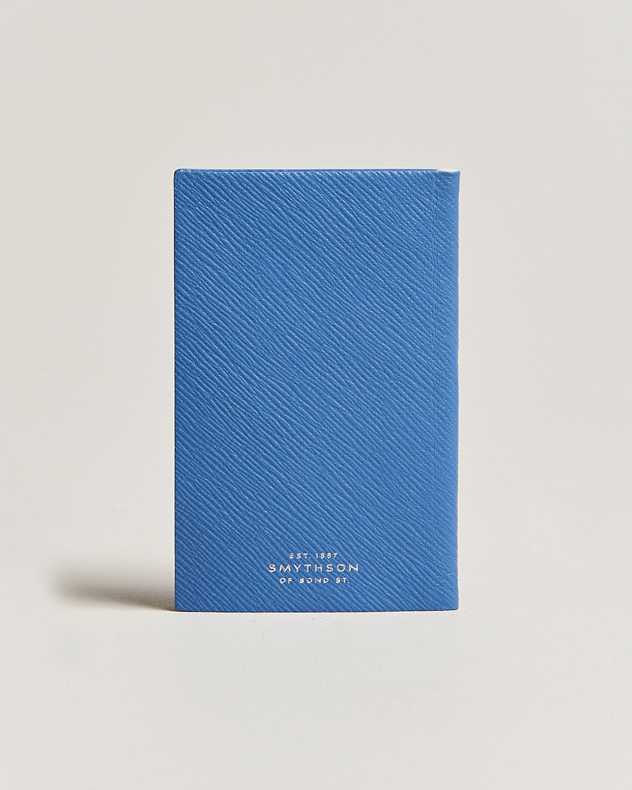 Herre | Smythson Panama Notebook