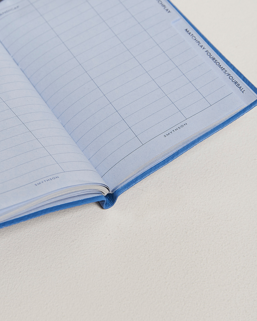 Herre | Smythson Panama Notebook
