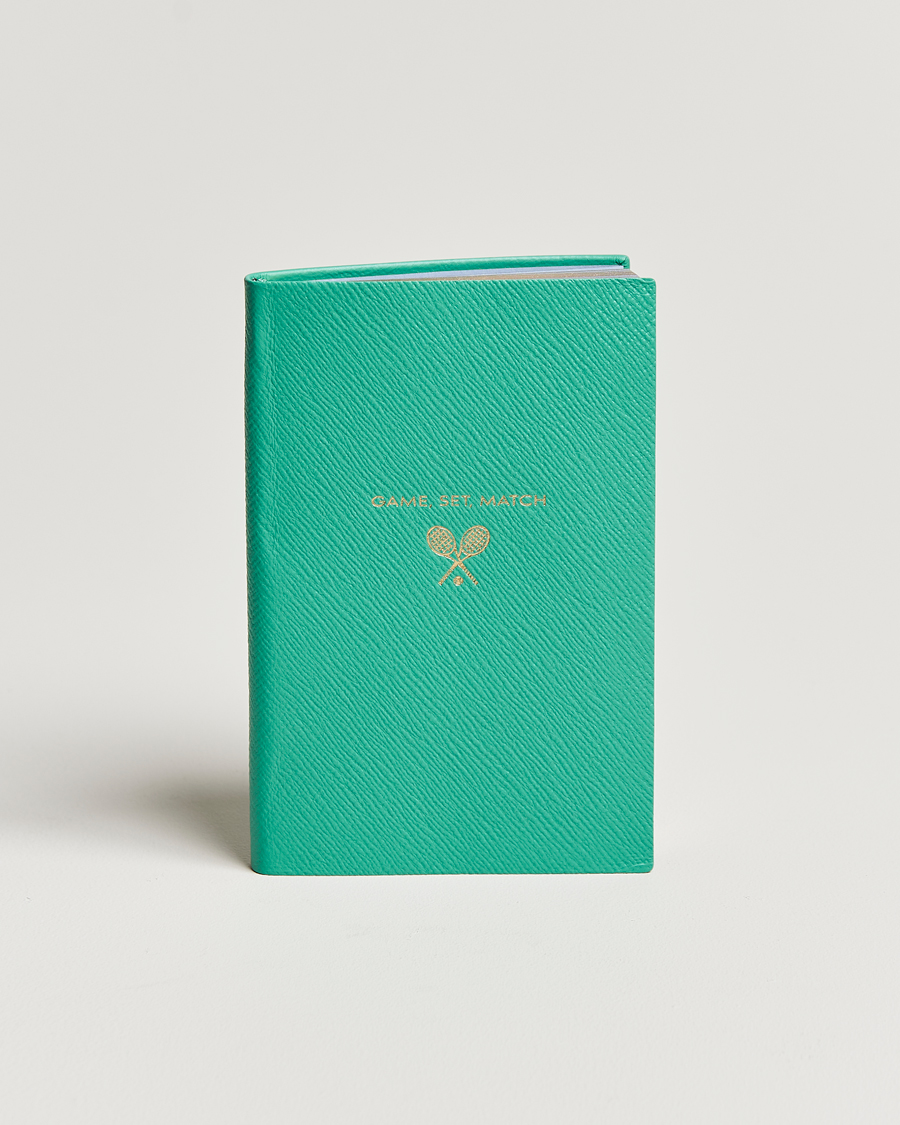 Herre | Smythson Chelsea Noteboox