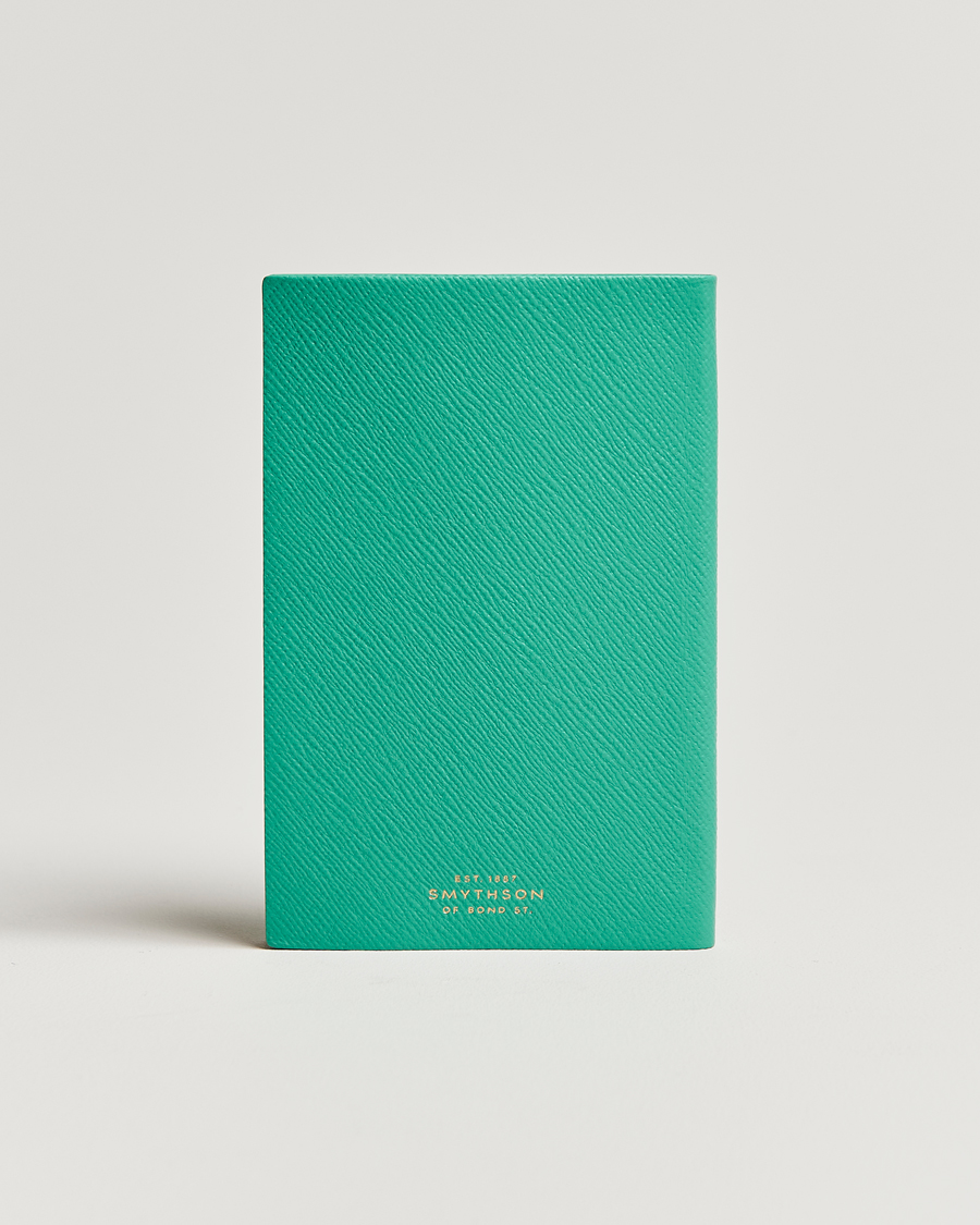 Herre | Smythson Chelsea Noteboox